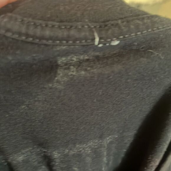 Social Distortion Skeleton Black Summer Tour 2015 Graphic Shirt Band Music Rock - Picture 8 of 8